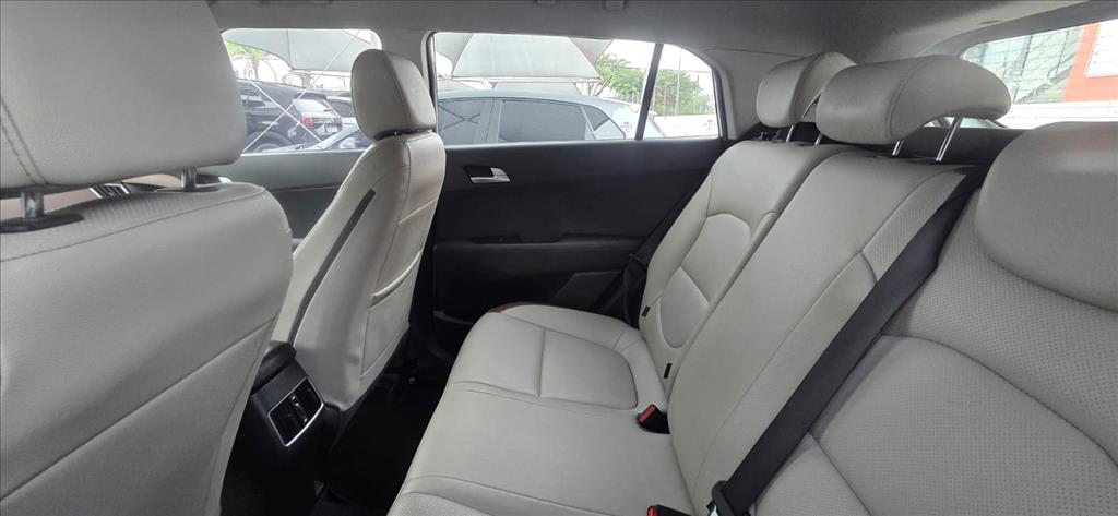 CRETA 2.0 16V FLEX PRESTIGE AUTOMÁTICO7