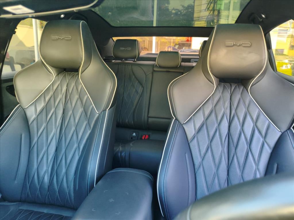 SEAL 82,5 KW ELÉTRICO AWD14