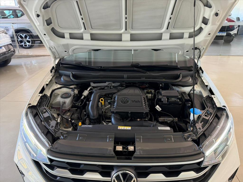 NIVUS 1.0 200 TSI TOTAL FLEX COMFORTLINE AUTOMÁTICO16