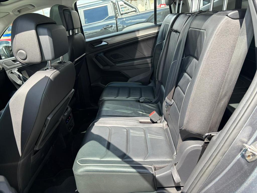 TIGUAN 1.4 250 TSI TOTAL FLEX ALLSPACE COMFORTLINE TIPTRONIC9