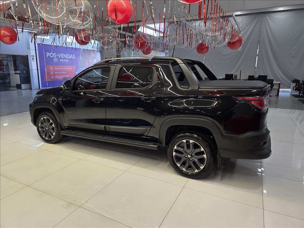 STRADA 1.0 TURBO 200 FLEX ULTRA CD CVT5