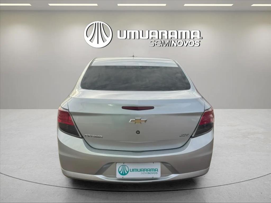 PRISMA 1.0 MPFI JOY 8V FLEX 4P MANUAL5