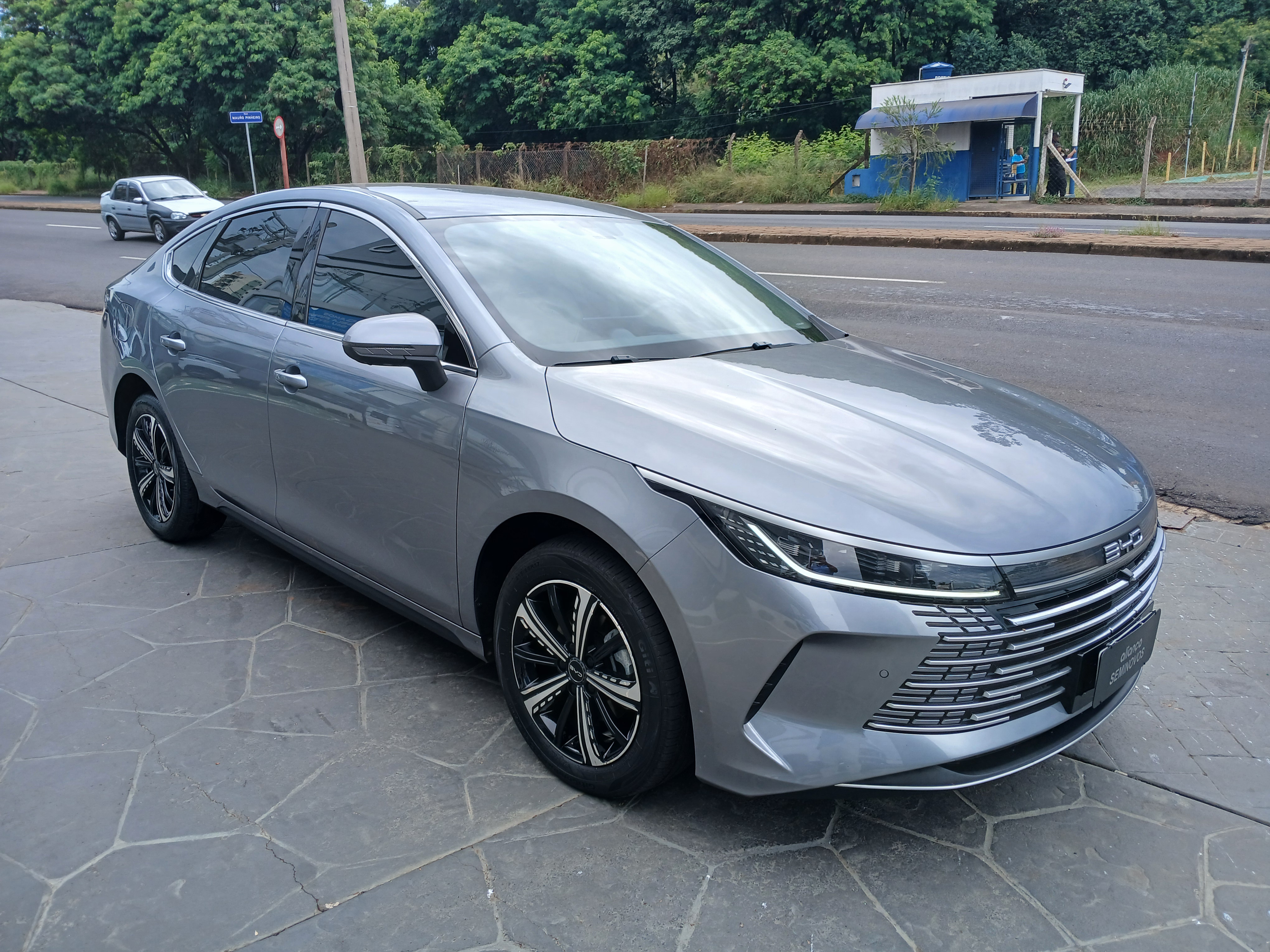 KING 1.5 DM-I PHEV GS AUTOMÁTICO1