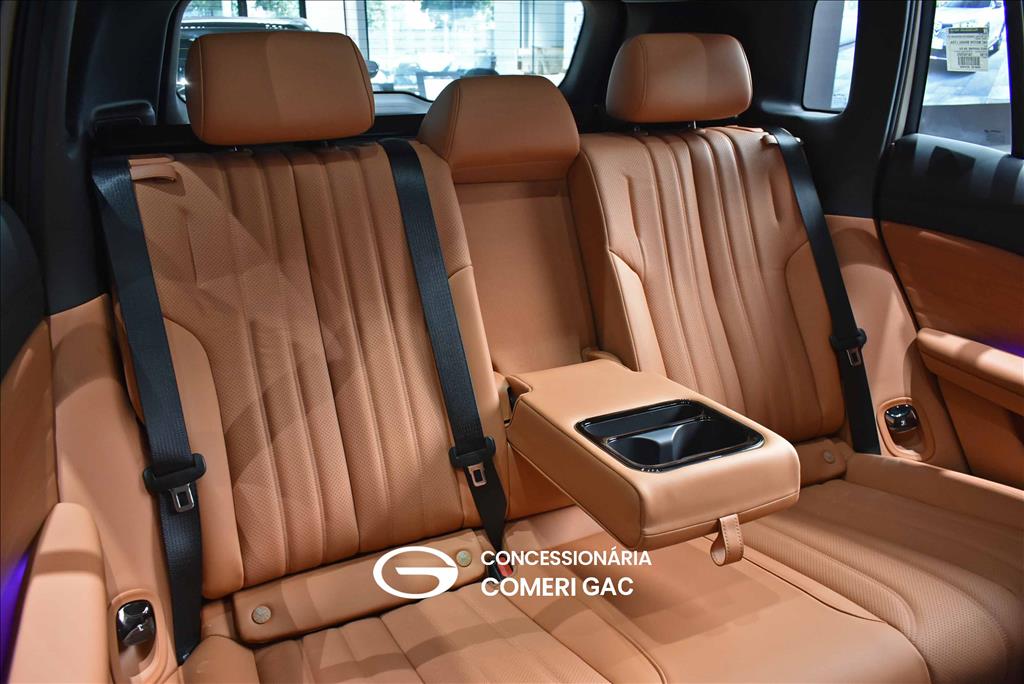 AION V 75,3 KW ELÉTRICO ELITE7