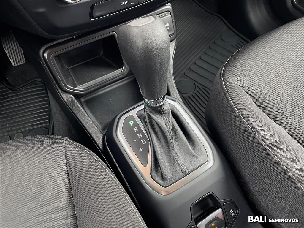 RENEGADE 1.3 T270 TURBO FLEX AT615