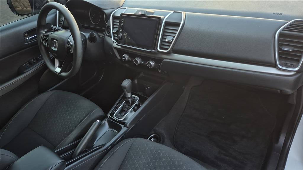 CITY 1.5 i-VTEC FLEX HATCH EX CVT6