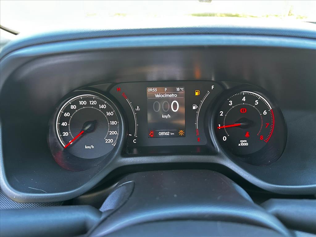 PULSE 1.0 TURBO 200 FLEX DRIVE CVT PULSE 1.0 TURBO 200 FLEX DRIVE CVT
