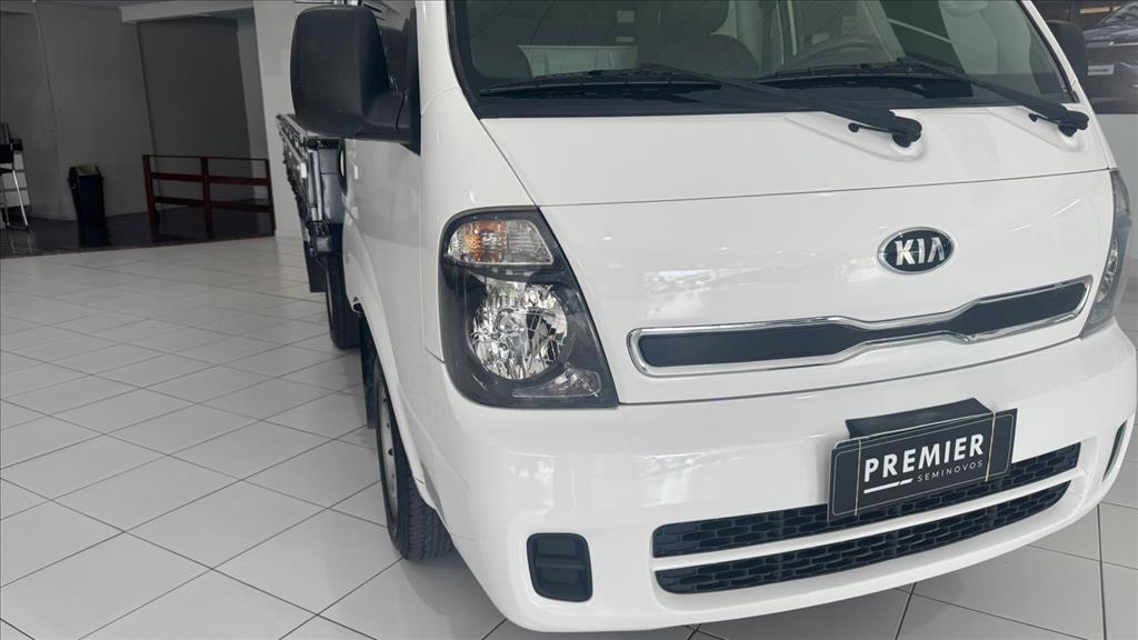 BONGO 2.5 TD DIESEL STD CS MANUAL1