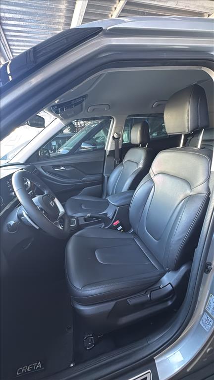 CRETA 1.0 TGDI FLEX LIMITED AUTOMÁTICO8