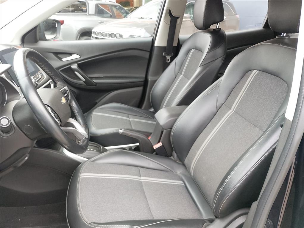 TRACKER 1.0 TURBO FLEX LTZ AUTOMÁTICO9