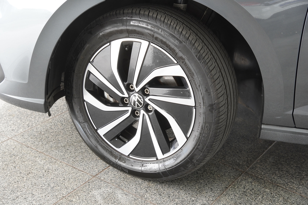 POLO 1.0 170 TSI HIGHLINE AUTOMÁTICO4