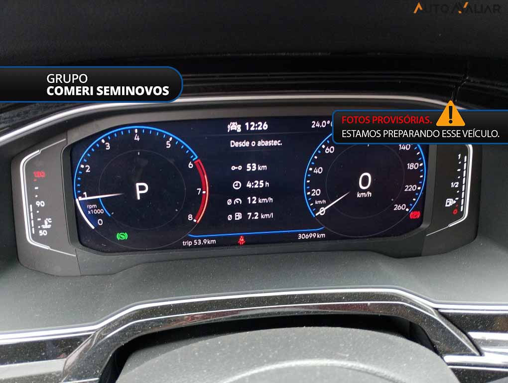 NIVUS 1.0 200 TSI TOTAL FLEX HIGHLINE AUTOMÁTICO