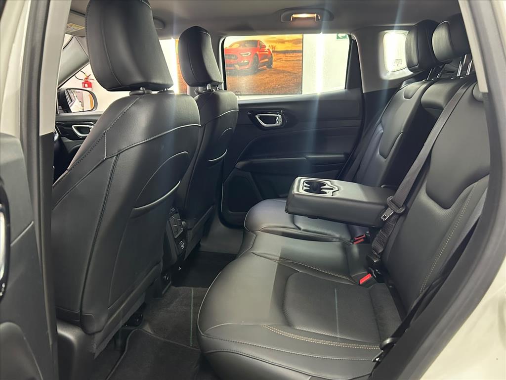 COMPASS 1.3 T270 TURBO FLEX LIMITED AT69