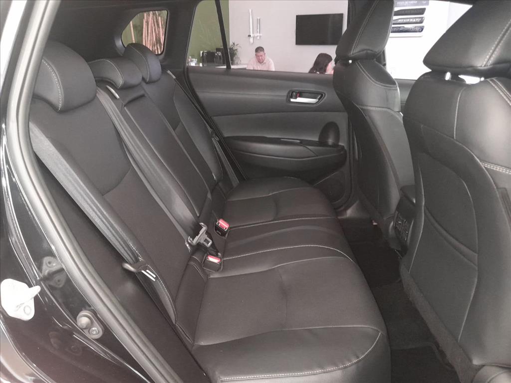 COROLLA CROSS 2.0 VVT-IE FLEX XRE DIRECT SHIFT9