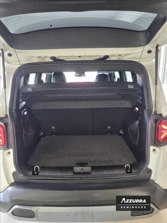 RENEGADE 1.3 T270 TURBO FLEX S 4X4 AT98