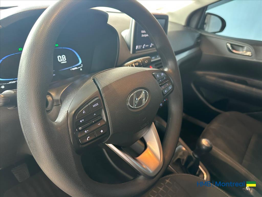 HB20 1.0 12V FLEX LIMITED PLUS MANUAL12