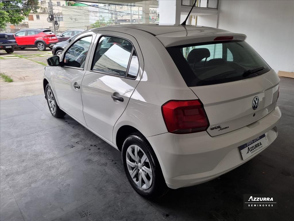 GOL 1.0 12V MPI TOTALFLEX 4P MANUAL5