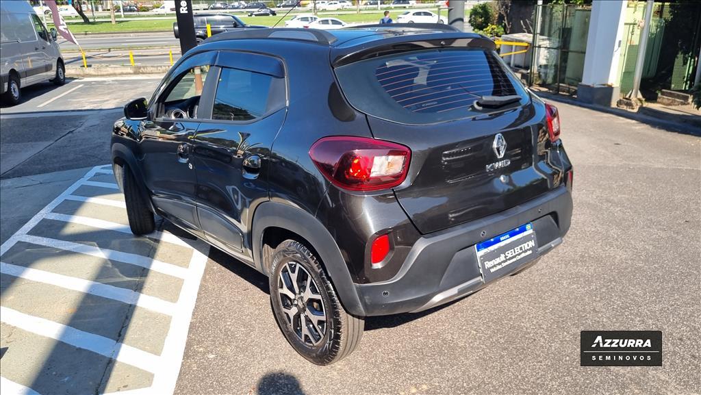 KWID 1.0 12V SCE FLEX OUTSIDER MANUAL3