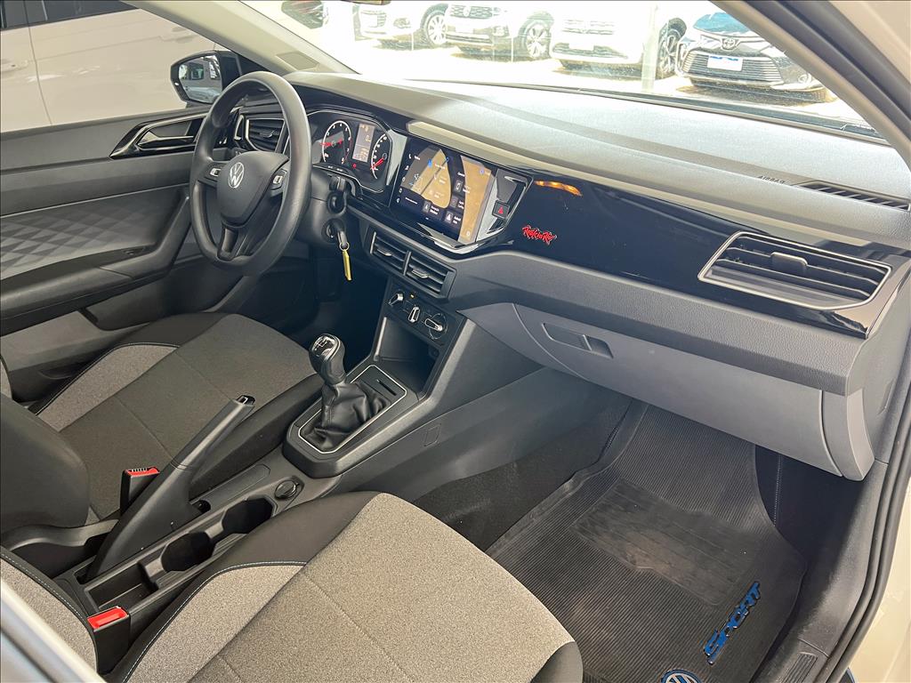 POLO 1.0 MPI ROCK IN RIO MANUAL13