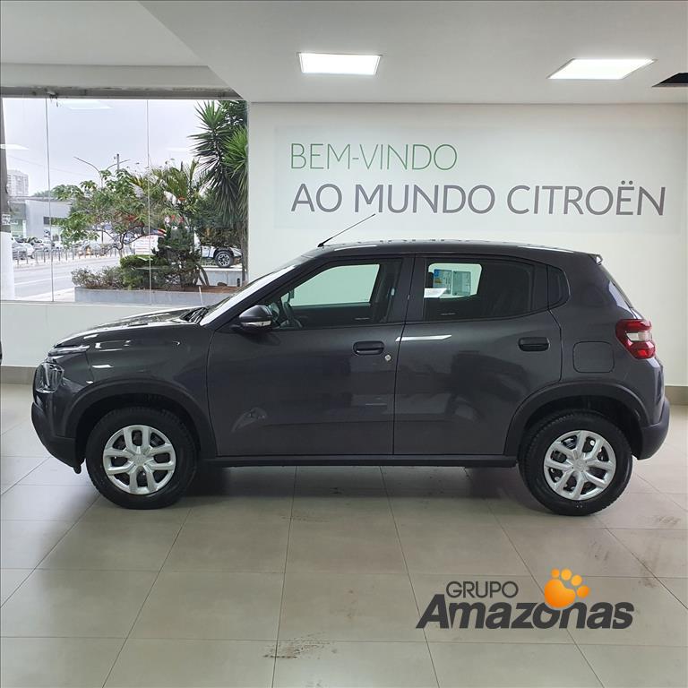 Carros 0KM do Grupo Amazonas | Encontre o Seu Novo Veículo