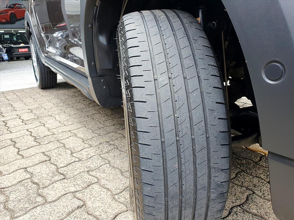 Renault Duster - 1.6 16V SCE FLEX INTENSE X-TRONIC