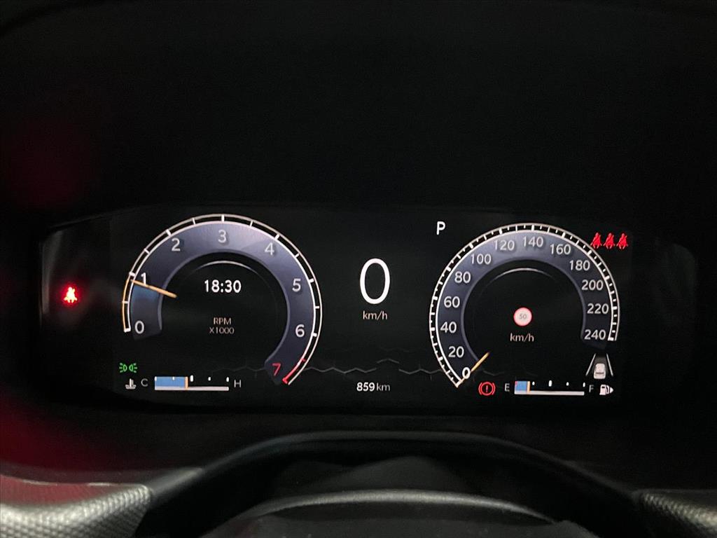 Jeep-COMPASS-1.3 T270 TURBO FLEX LONGITUDE AT6