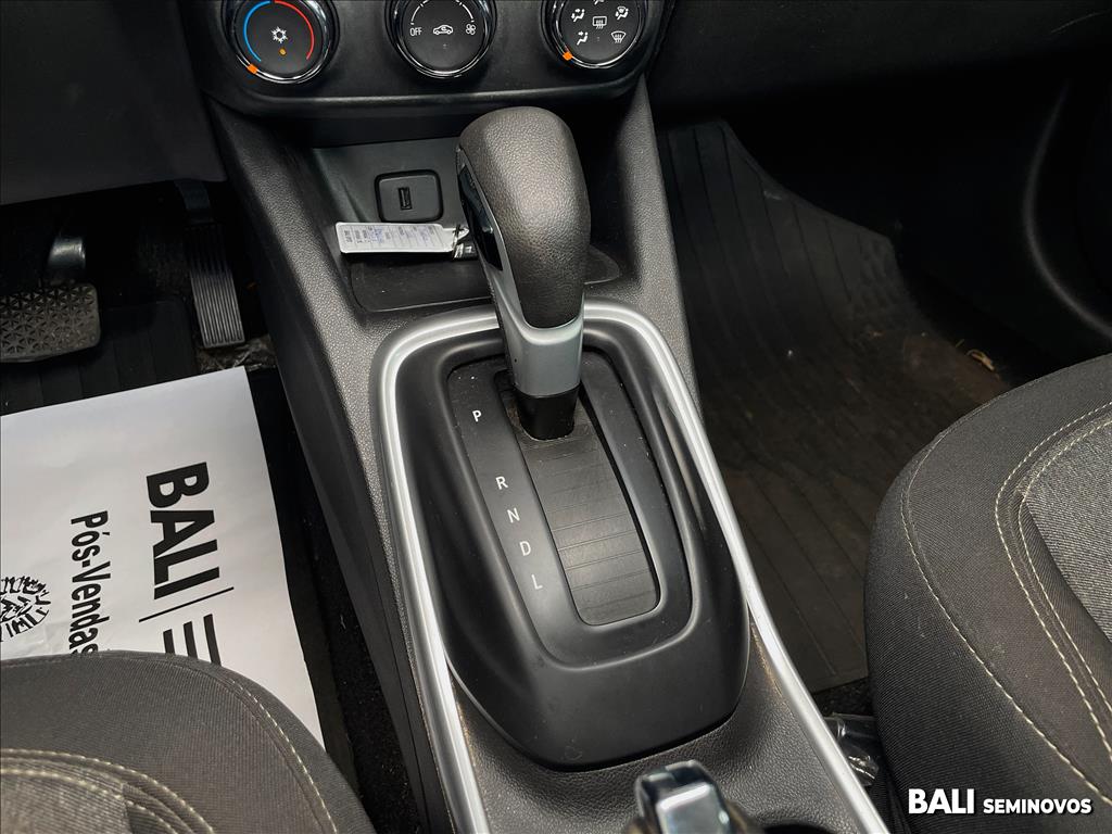 TRACKER 1.0 TURBO FLEX LT AUTOMÁTICO15