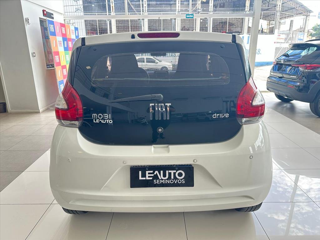 MOBI 1.0 FIREFLY FLEX DRIVE GSR3