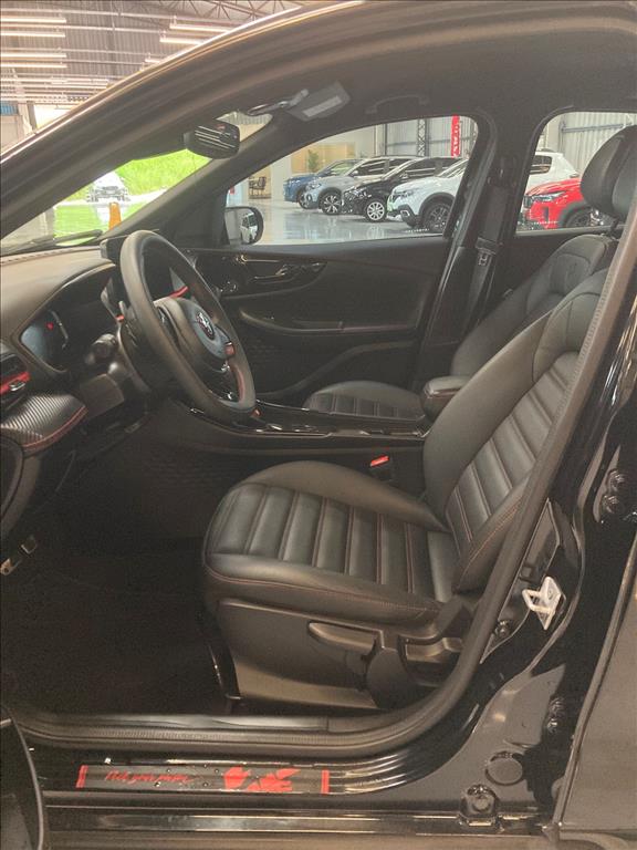 FASTBACK 1.3 TURBO 270 FLEX ABARTH AT68