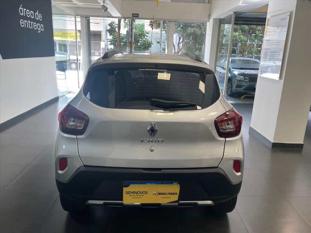 KWID 1.0 12V SCE FLEX OUTSIDER MANUAL4