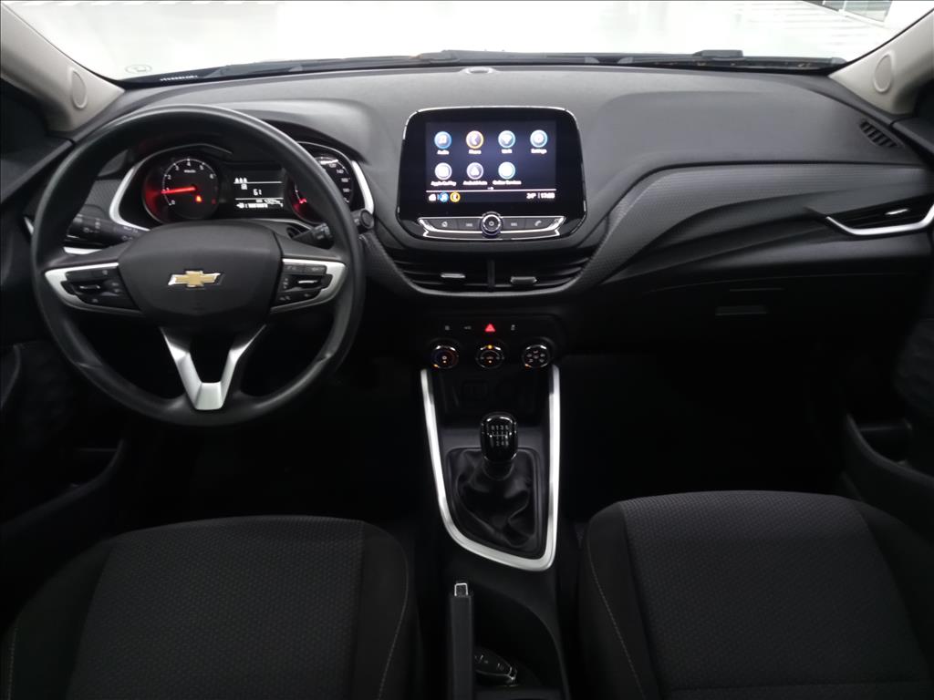 ONIX 1.0 FLEX LT MANUAL7
