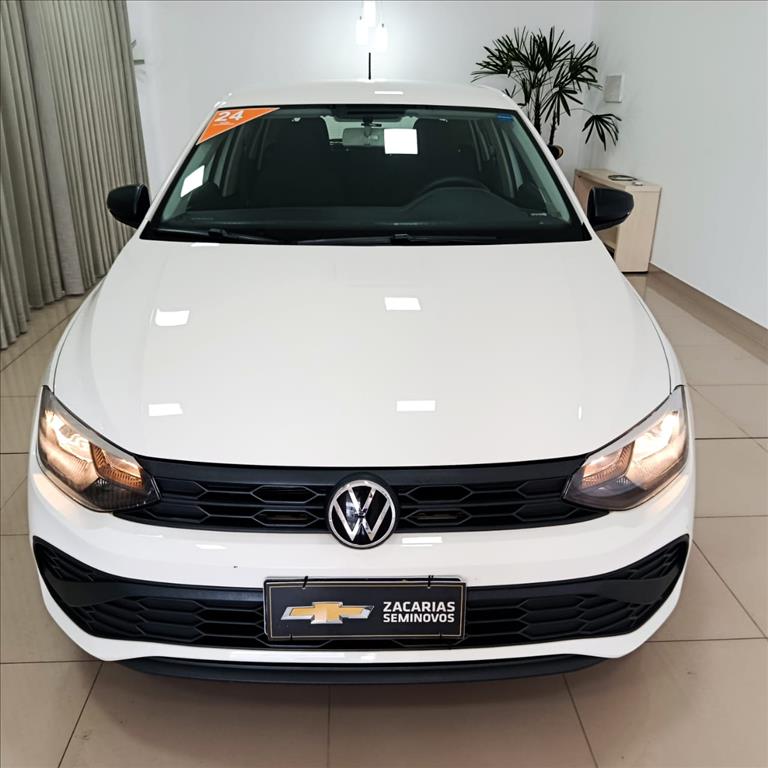 POLO 1.0 MPI TRACK MANUAL