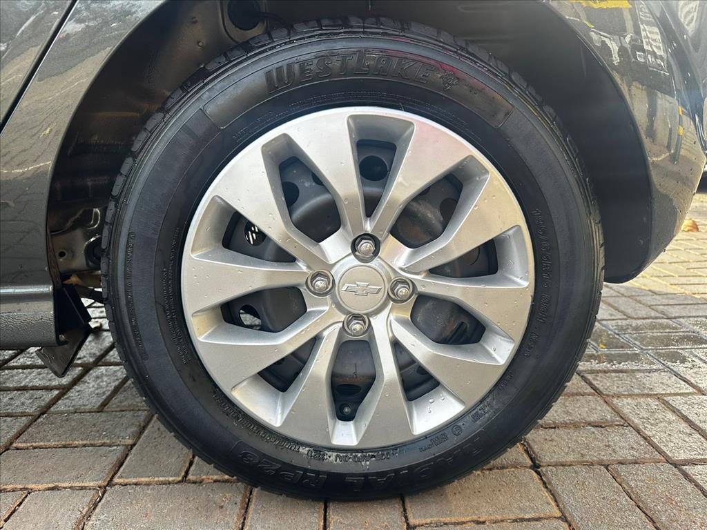 ONIX 1.4 MPFI LT 8V FLEX 4P MANUAL8