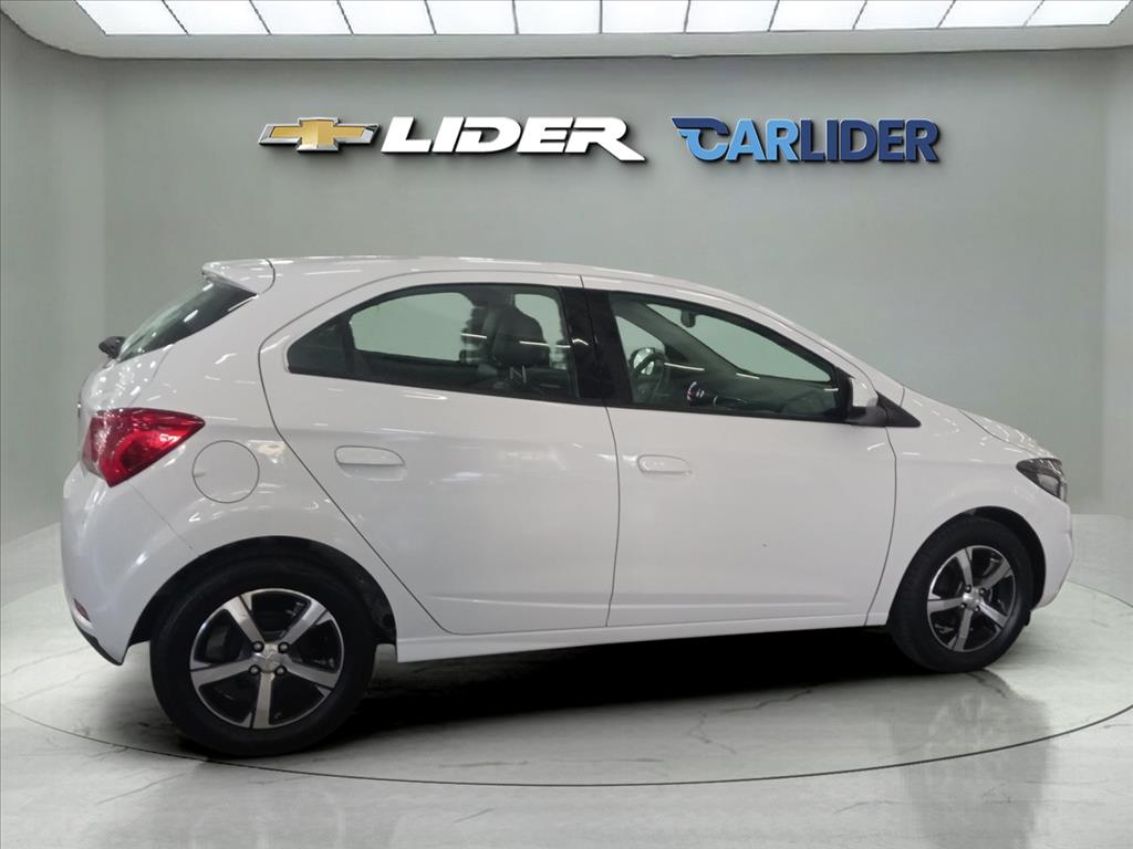 ONIX 1.4 MPFI LTZ 8V FLEX 4P MANUAL4