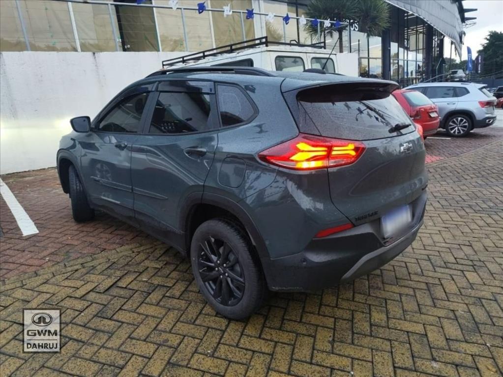 TRACKER 1.2 TURBO FLEX PREMIER AUTOMÁTICO3