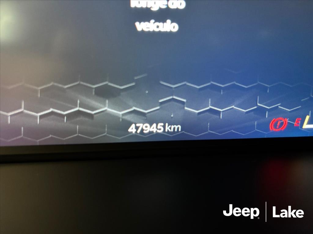 COMPASS 1.3 T270 TURBO FLEX LIMITED AT611