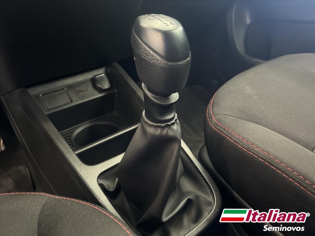 KWID 1.0 12V SCE FLEX ZEN MANUAL10