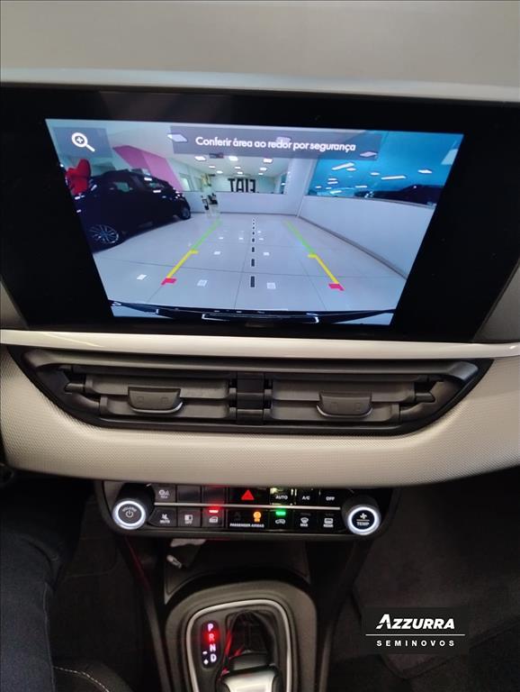 PULSE 1.0 TURBO 200 FLEX AUDACE CVT10
