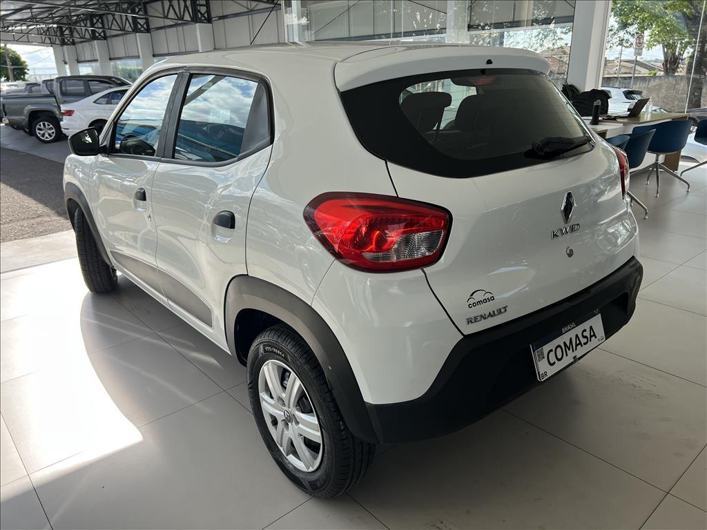 KWID 1.0 12V SCE FLEX ZEN MANUAL7