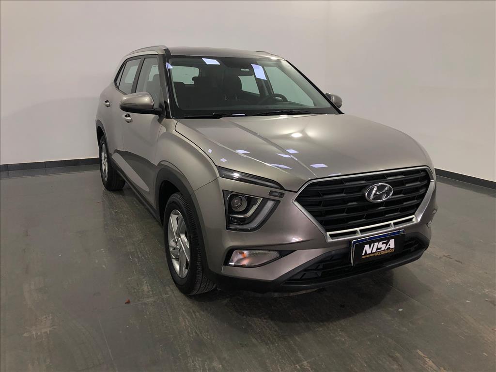 CRETA 1.0 TGDI FLEX COMFORT AUTOMÁTICO2