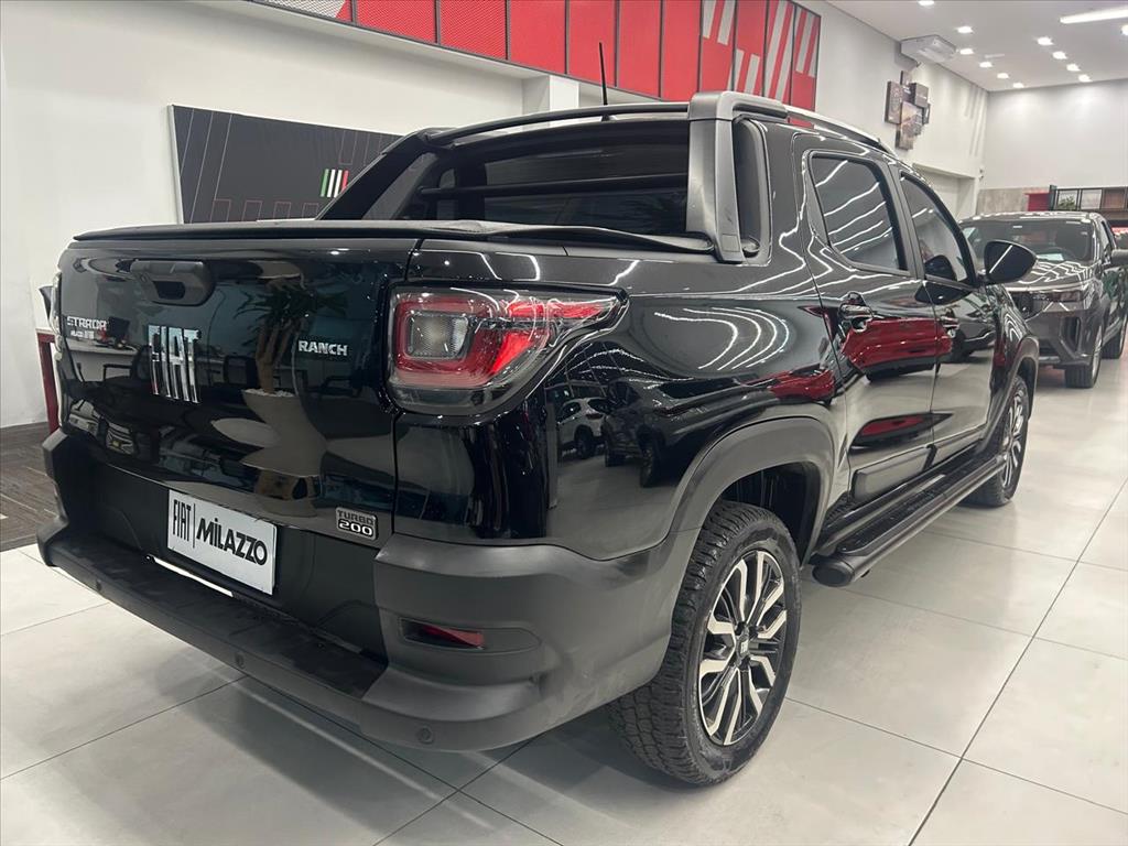 STRADA 1.0 TURBO 200 FLEX RANCH CD CVT5