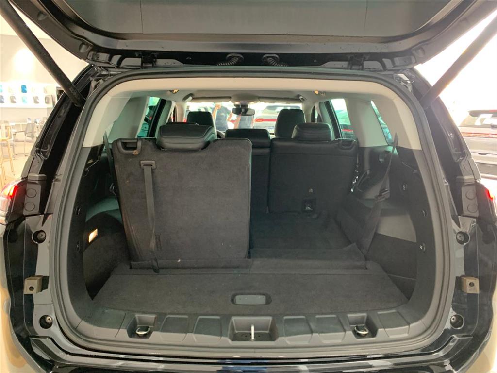 COMMANDER 1.3 T270 TURBO FLEX LIMITED AT64