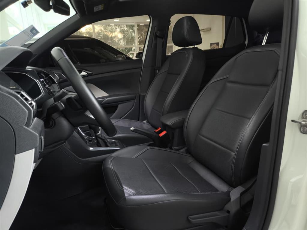 T-CROSS 1.4 250 TSI TOTAL FLEX HIGHLINE AUTOMÁTICO11