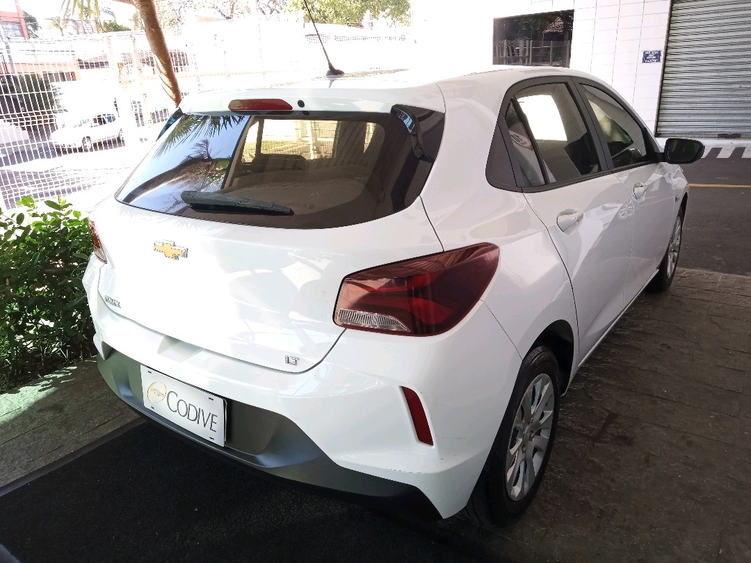 ONIX 1.0 FLEX LT MANUAL4
