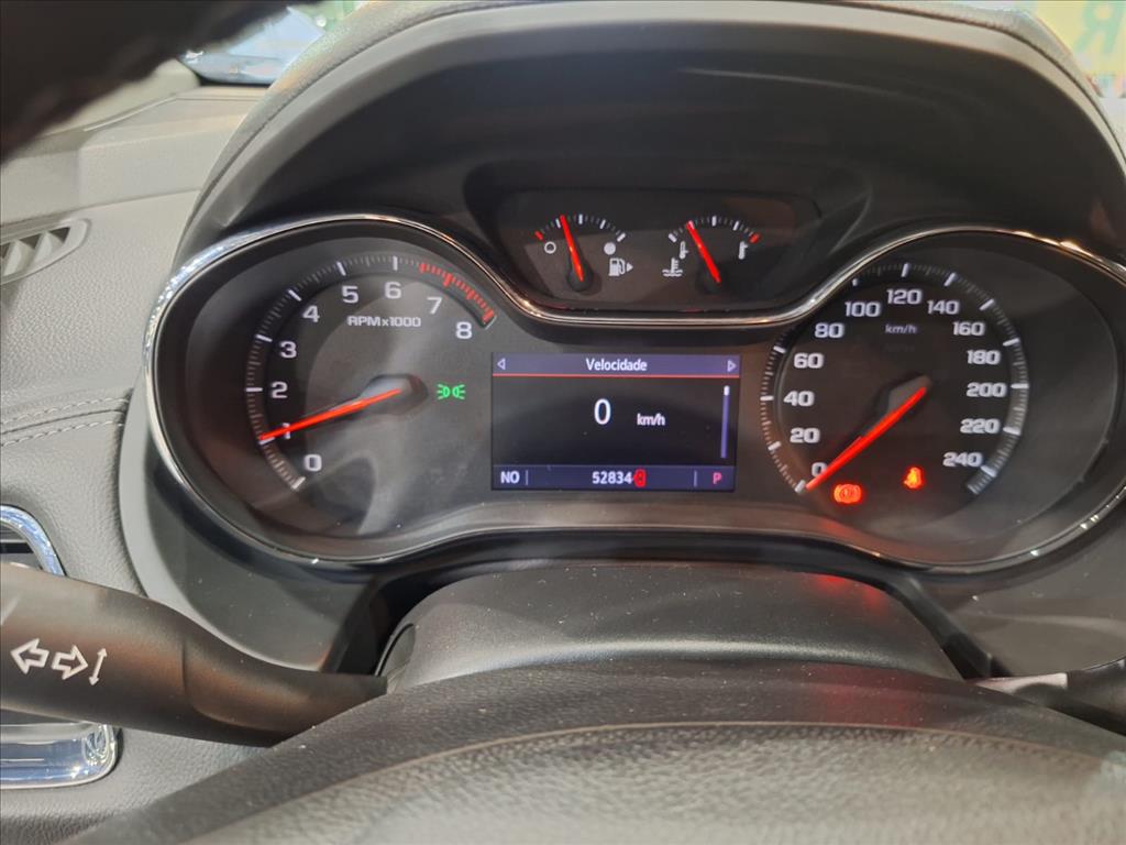 CRUZE 1.4 TURBO LTZ 16V FLEX 4P AUTOMÁTICO11