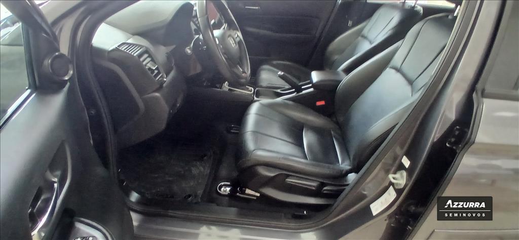 CITY 1.5 i-VTEC FLEX EXL CVT10