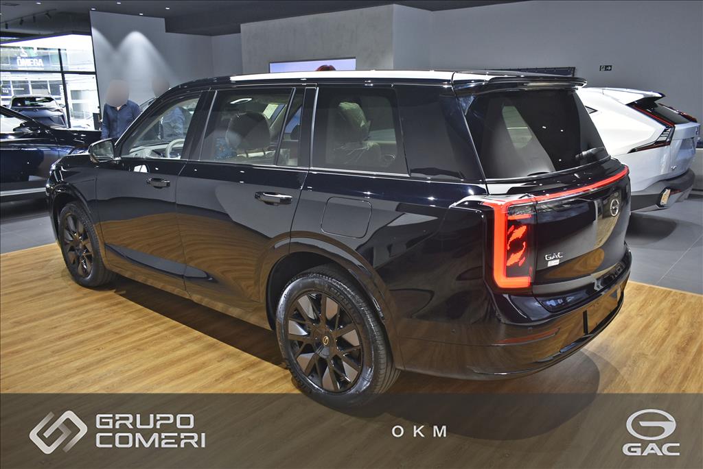 GS9 44,5 KW PLUG-IN HYBRID REEV ULTRA AWD1