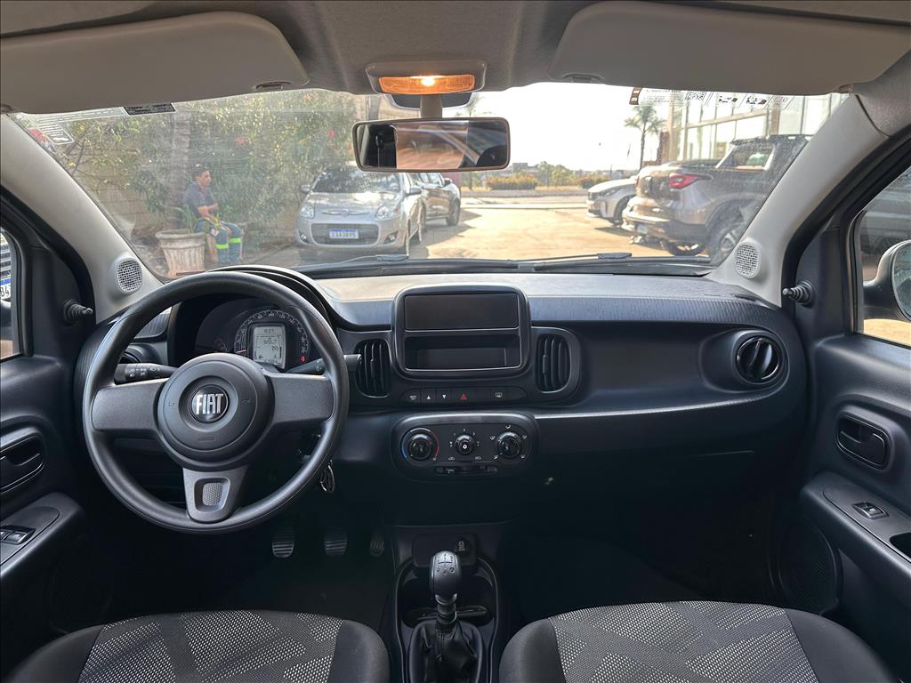 MOBI 1.0 EVO FLEX LIKE. MANUAL MOBI 1.0 EVO FLEX LIKE. MANUAL