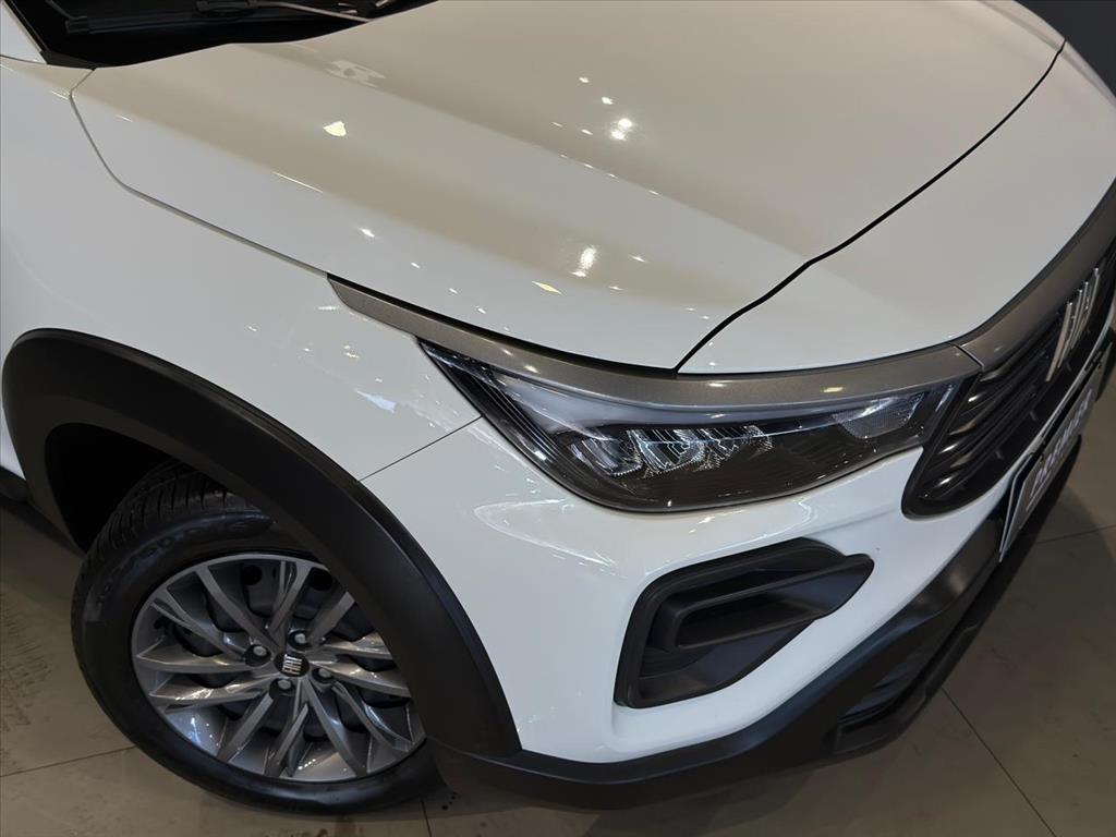 PULSE 1.3 FLEX DRIVE CVT2
