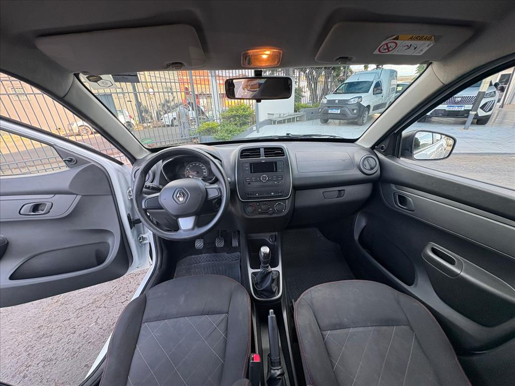 KWID 1.0 12V SCE FLEX ZEN MANUAL6